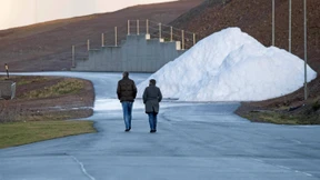 Oberhof will dem Schneemangel trotzen