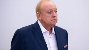 Alfons Schuhbeck ist vorübergehend auf freiem Fuß