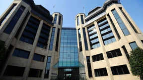 Ein neuer Fondsriese entsteht