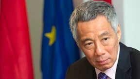 Warnung vor dem Krieg