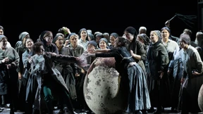 Was das Volk so ausbrütet