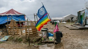 Gekommen, um zu bleiben