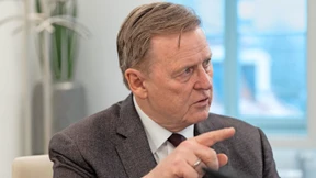 „Das Bild vom Osten muss sich ändern“