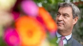 Auch Söder kann Datingtipps