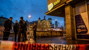 Polizei zerschlägt Drogennetz im Bahnhofsviertel