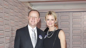 Ein Manager im Rosenkrieg