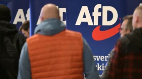 Die Parallelwelt der AfD-Anhänger