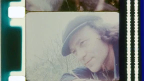 Die flüchtigen Dinge