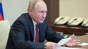 Wer beeinflusst die Finanzmärkte stärker: Putin oder die Fed?