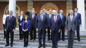 Neuanfang in Spanien