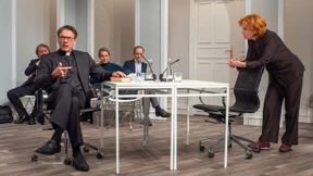 Wem unser Leben gehört