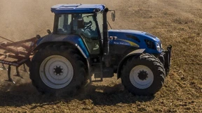 Die Reform der EU-Agrarpolitik geht nun in die entscheidende Phase