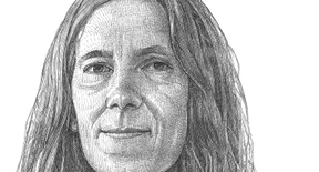 Sabine Levi ist Gastronomin aus Leidenschaft