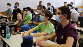 In Israel müssen annähernd 130 Schulen und Kitas schließen