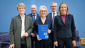 Krach der Wirtschaftsweisen