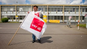 Kunden spüren Post-Tarifstreit