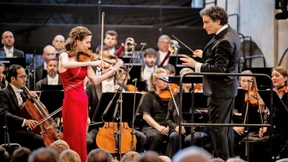 Wenn der Oktobass brummt