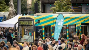 Wer besser bremst, gewinnt