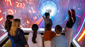 Besser lernen im virtuellen Klassenzimmer