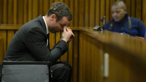 Anwalt: Pistorius war hilflos und in Panik