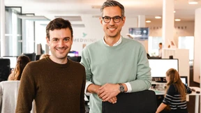 Geschäftsmodell Pflegenotstand