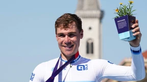 Jakobsen siegt beim Straßenrennen