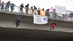 Klimaprotest setzt auf falsche Brücken