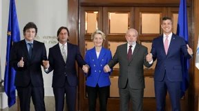 EU-Staaten stimmen für Mercosur-Abkommen