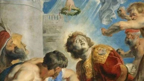 Seht, die religiöse Sensation!