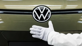 VW will bei seiner Kernmarke sparen
