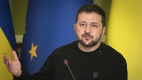 Warum Selenskyj keine Wahl abhalten will