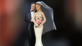 Wer liebt, will auch erben