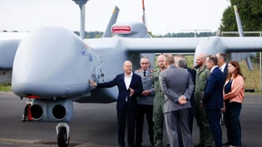 Wann bewaffnete Drohnen eingesetzt werden dürfen