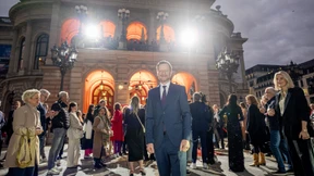 Die letzte Gala für den Hessischen Filmpreis?