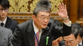 Hier spricht die Regierung