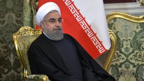 „Der Iran wird an der Seite des syrischen Volkes stehen“