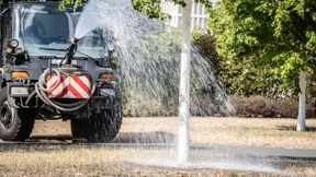 Sommer in Hessen so trocken wie noch nie