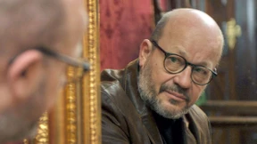 Im Zoo fand er Zuflucht vor der Welt