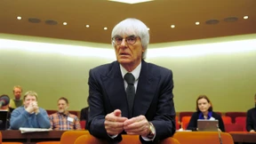 Intransparenz ist sein Pfand