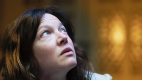 Fräulein Jennys Gespür für Löwen