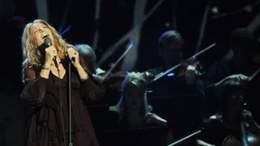Barbra Streisand beschwerte sich bei Apple-Chef über Siri