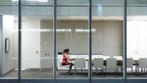 Warum werden so wenige Frauen Chefin?