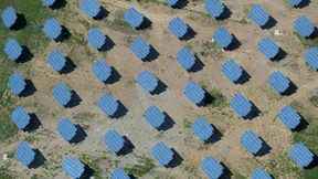 Die Solarförderung wird deutlich gekürzt