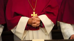 Eine riskante Doppelstrategie