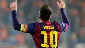 72, 73, 74 – Nächster Rekord für Messi