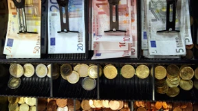 Die Enteignung der Sparer