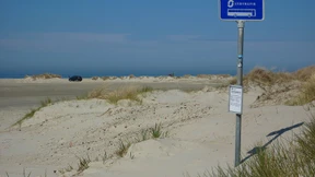 Deutsche Senioren ertrinken in der Nordsee