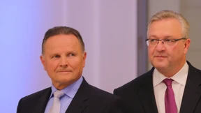 CDU-Abgeordnete will Koalition mit AfD nicht ausschließen