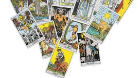 Das Orakel der Karten