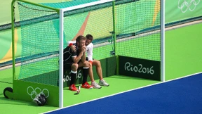 Argentinien wird zum deutschen Albtraum